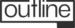 Outline Interior Logo